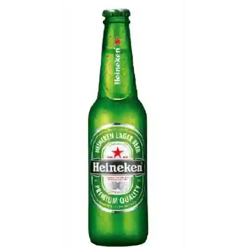 Cerveza Heineken 330 ml
