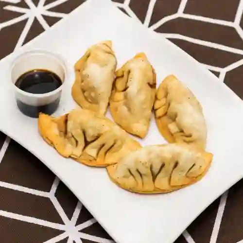 Gyozas X5