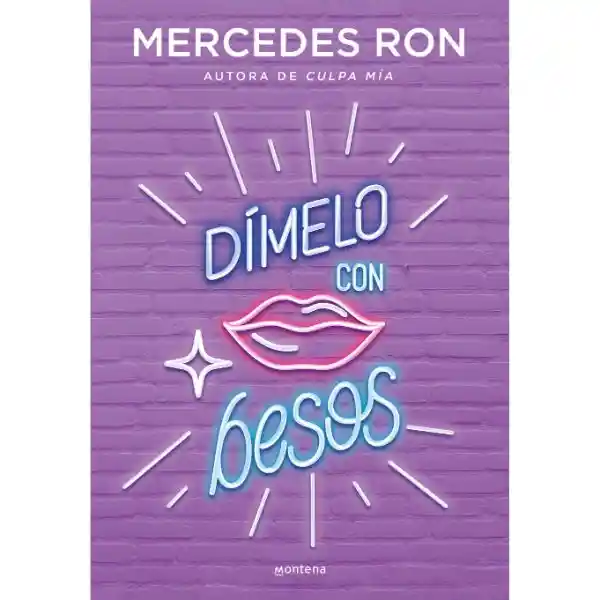 Dímelo con besos