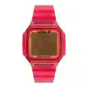 Reloj Street Mujer Rosado AOST22052 Adidas