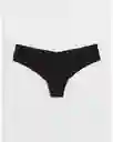 Panti Aerie Negro T. Medium American Eagle