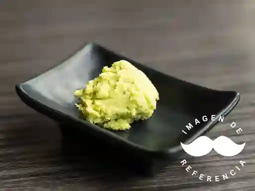 Wasabi