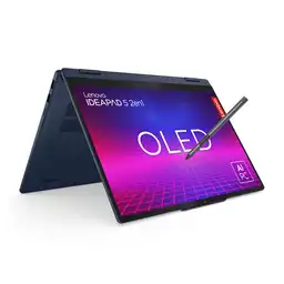 Lenovo Port Ideapad 5 Rz7 Ia 24Gb 512Gb 14AKP10