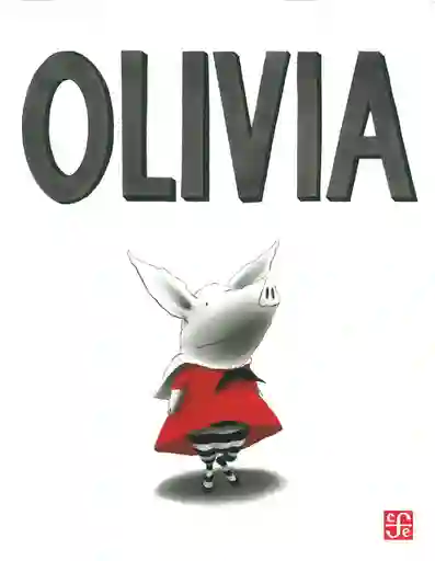 Olivia. Falconer, Ian
