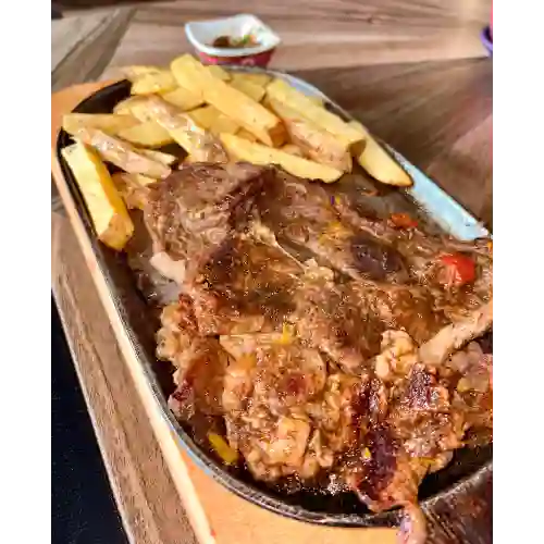 Churrasco