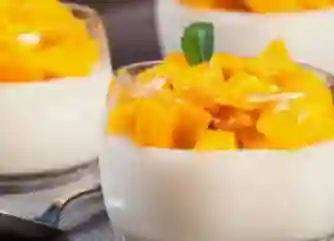 Dorado - Yogurt Griego