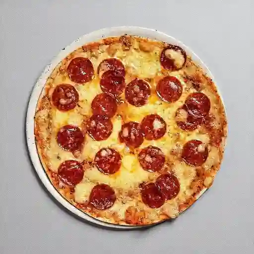 Pizza Pepperoni