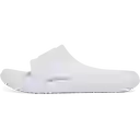 Under Armour Sandalias W Locker V Sl Para Natacion Blanco T 10