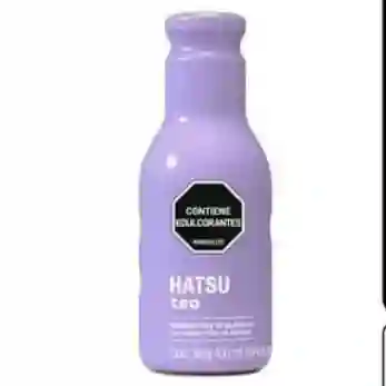Hatsu lila 400 ml