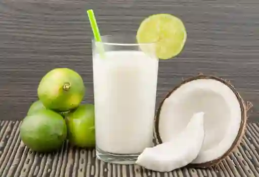 Limonada de coco 300 ml