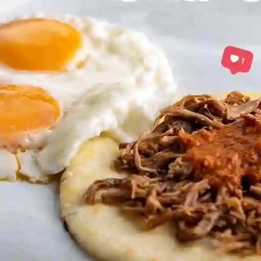 Desayuno Buen Día