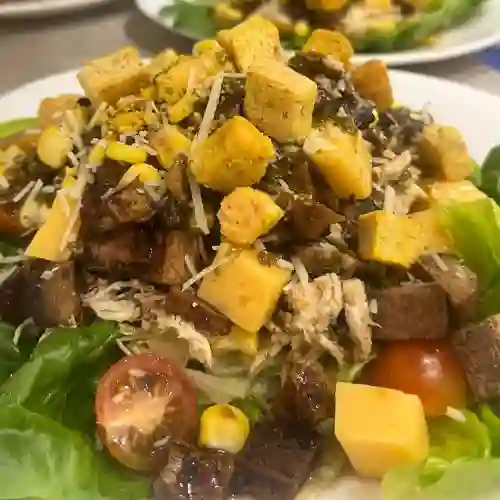 Ensalada Frida Deluxe