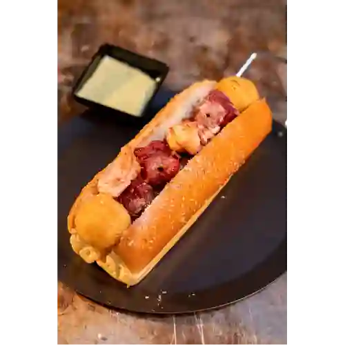 Chuzopan