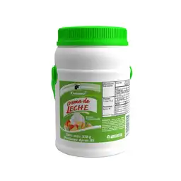 Colanta Crema de Leche Pasteurizada Balde