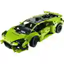 Set Construcción Lamborghini Huracán Técnica Lego