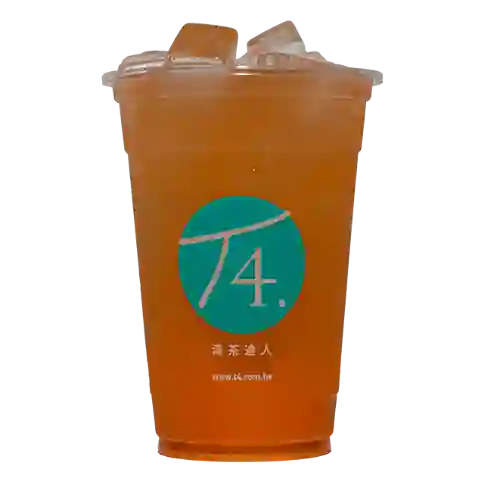 Té Ginger Cítrico
