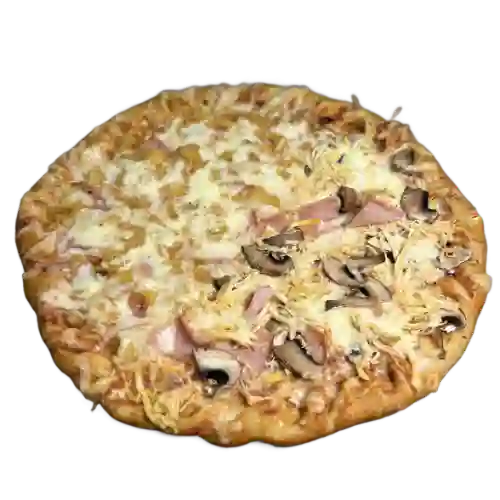 Combo Pizza Grande 40 Cm la Veleñita