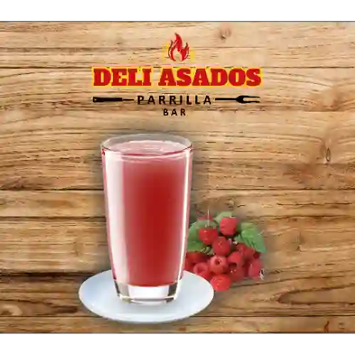 Deli Jugo de Mora 16 Oz