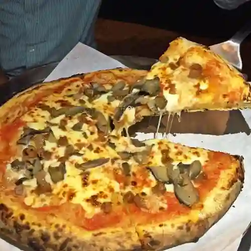 Pizza Champi
