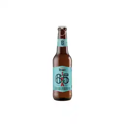Bruder Cerveza Ipa 65