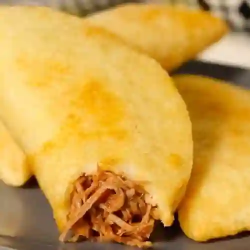 Empanada de Solo Carne