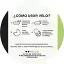 Velo Bolsa de Nicotina Mango Tropical 4 mg