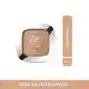 Polvo Compacto L’Oréal Paris True Match 9.5 gr