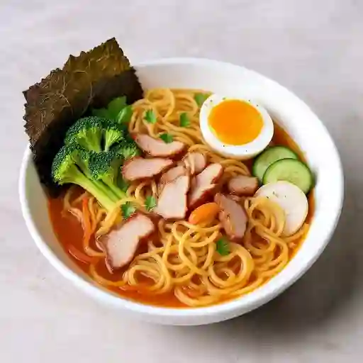 Ramen Shio