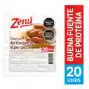 Zenú Chorizo Antioqueño Tipo Cóctel