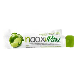 Vital Naox Sabor Limon