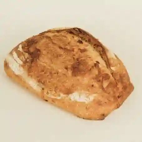Sourdough de Chipotle y Queso