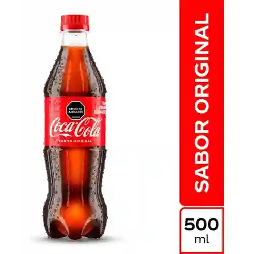 Coca Cola Original 500 ml