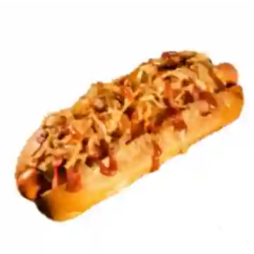 Búho Perro