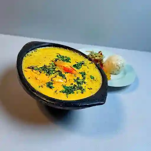Sancocho Marinero