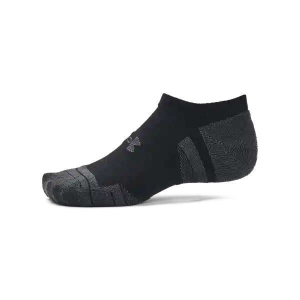 Under Armour Calcetines Ns Hombre Negro MD 1379503-001