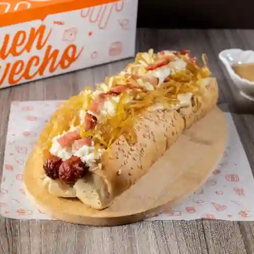 Ranchero