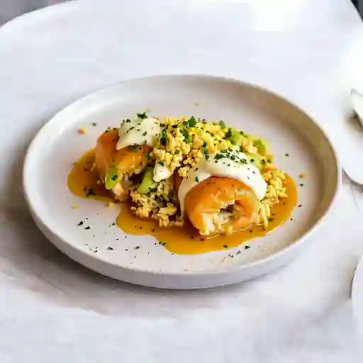 Ojo De Tigre Especial (Crudo)