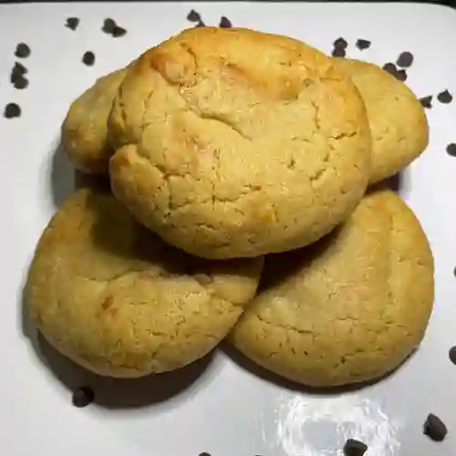 Galleta Nutella Dreams