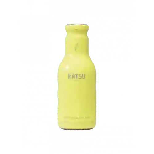 Té Hatsu 400 ml