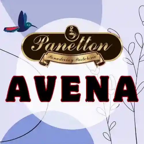 Avena Natural