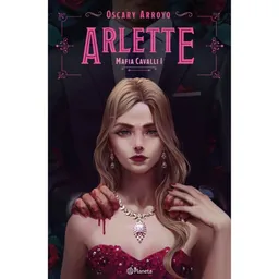 Arlette (Mafia Cavalli I)