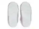 Pantuflas Bota Mujer Gris 35-36 Casaideas