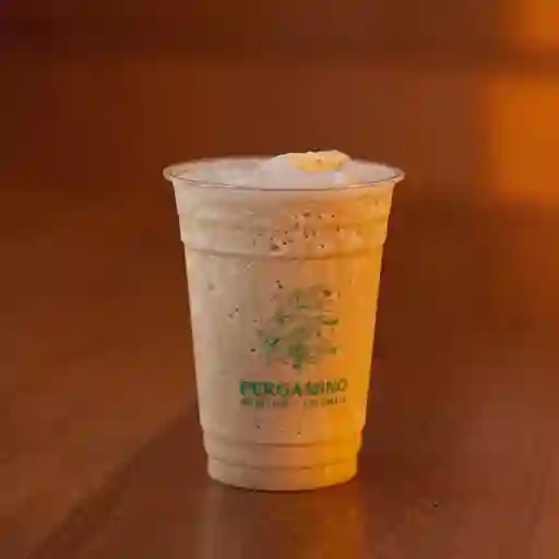 Frappé