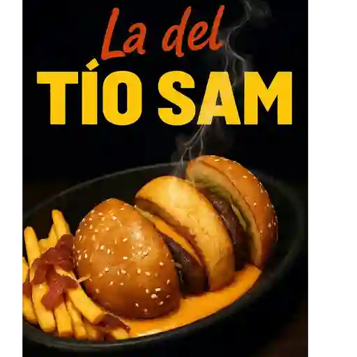 La del tío sam