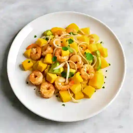 Ceviche Tropical