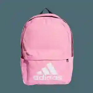 Adidas Mochila Clsc Bos Bp Mujer Rosado Talla NS Ref: Hm8314