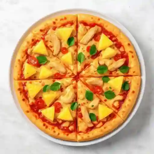 Hawaiana Pollo Large