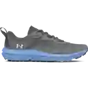 Under Armour Zapatos Charged Verssert 2 Gris 8.5 3027180-101