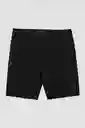 ONeill Short de Baño Hyperfreak Hydro Comp Am Negro Talla 36