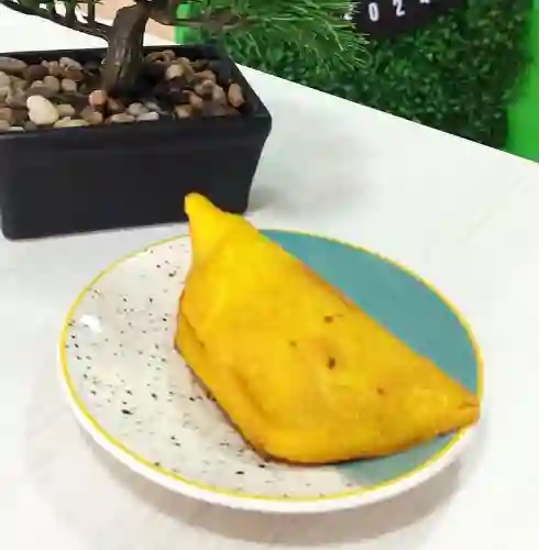 Pasteles/empanadas